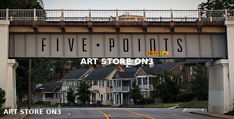 Five Points