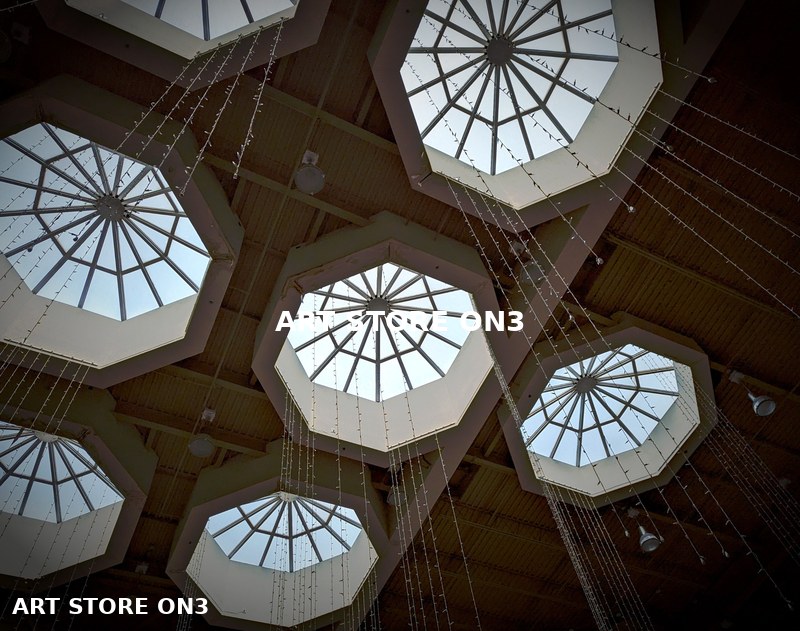 Skylight Geometry